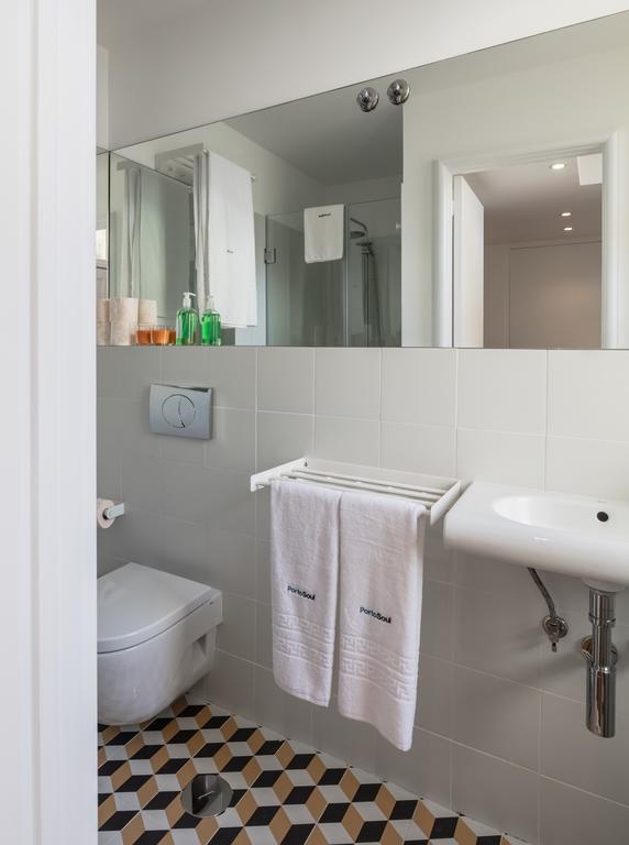Apartamento Portosoul Formosa *