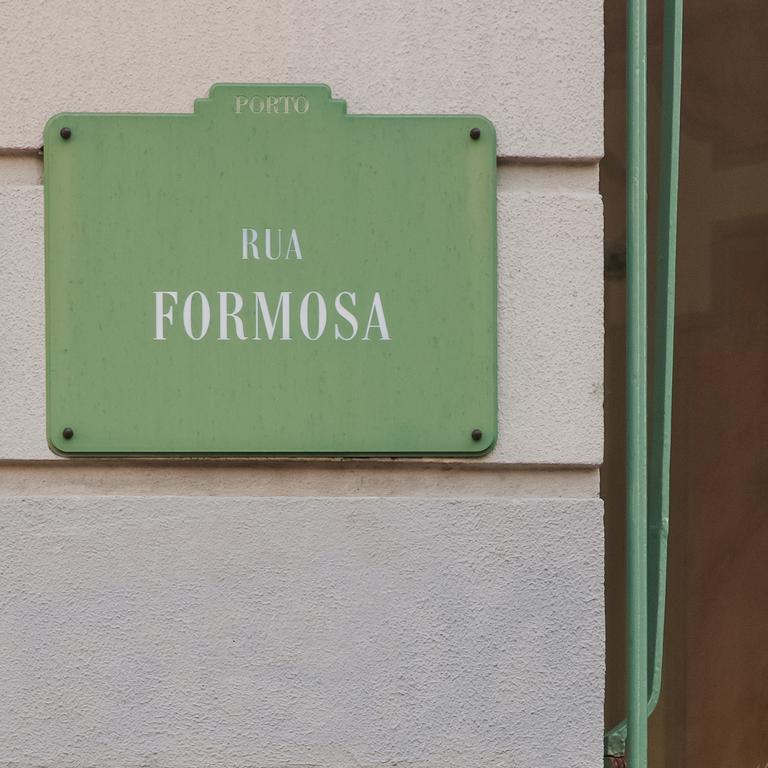 Apartamento Portosoul Formosa *